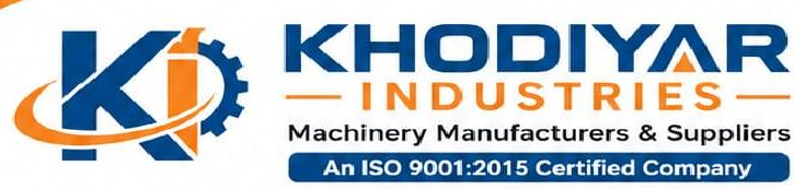 Khodiyar Industries logo